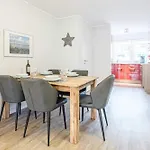 Apartman 2 Seasons, Six Senses Timmendorfer Strand