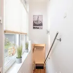 Apartman 2 Seasons, Six Senses Timmendorfer Strand