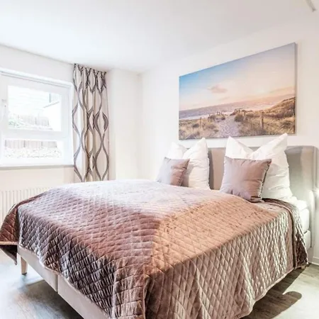 Apartamento 2 Seasons, Six Senses