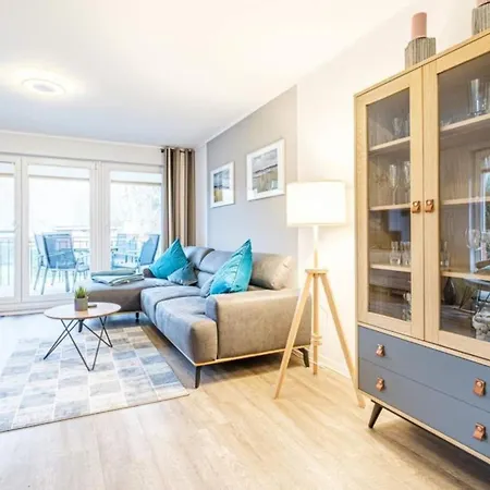 Apartamento 2 Seasons, Six Senses