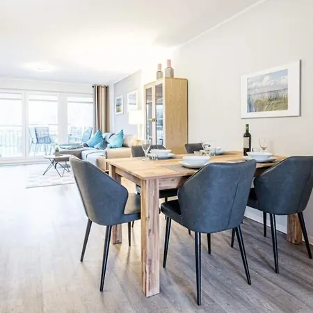 2 Seasons, Six Senses Apartamento
