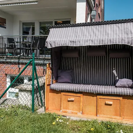 Apartman 2 Seasons, Six Senses Timmendorfer Strand