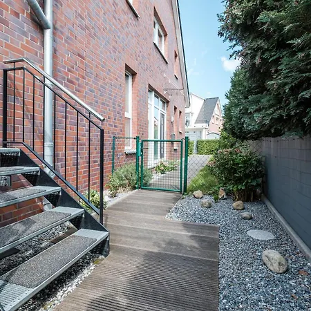 2 Seasons, Six Senses Timmendorfer Strand