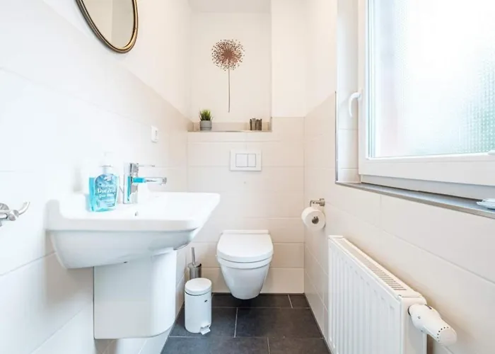 2 Seasons, Six Senses * Timmendorfer Strand