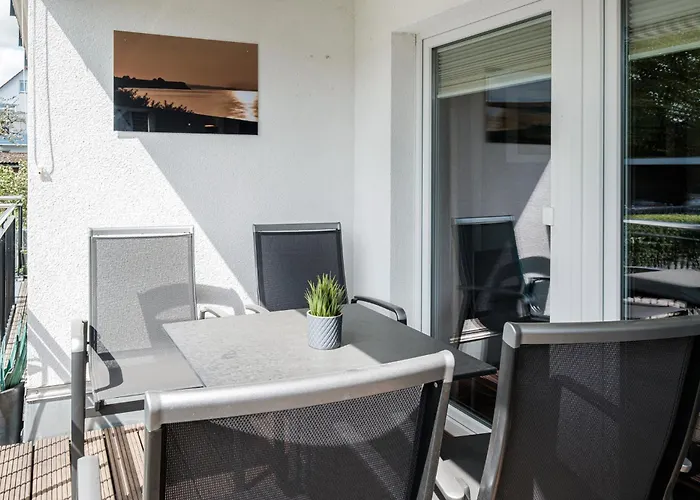 2 Seasons, Six Senses Timmendorfer Strand